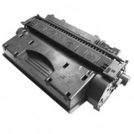 Hp CF280X utángyártott toner (Hp 80X)
