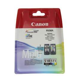 Canon PG-510 / CL-511 tintapatron multipack