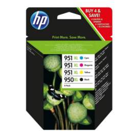 HP 950XL / 951XL tintapatron multipack (HP C2P43AE)