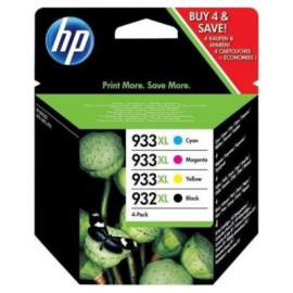 HP 932xl / 933xl tintapatron multipack (Hp C2P42AE)
