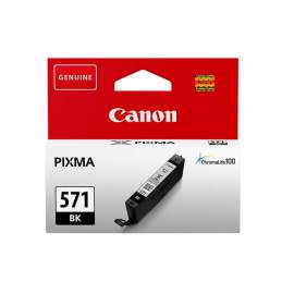 Canon CLI-571 fekete tintapatron