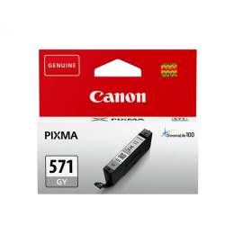 Canon CLI-571 szürke tintapatron