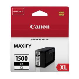 Canon PGI-1500XL fekete tintapatron