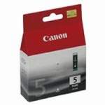 Canon PGI-5 fekete tintapatron