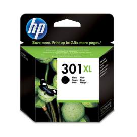 HP 301XL fekete tintapatron (Hp CH563EE)