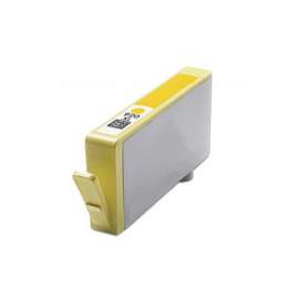 Hp 920xl sárga utángyártott tintapatron (Hp CD974AE)