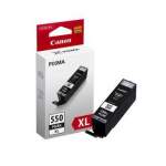 Canon PGI-550XL fekete tintapatron