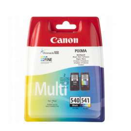 Canon PG-540/CL-541 tintapatron multipack