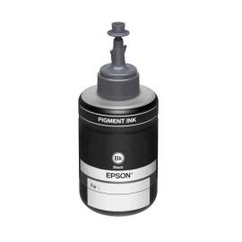 Epson T7741 fekete tinta, pigment 140ml (utángyártott)