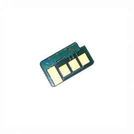 Samsung CLP-680 utángyártott chip, fekete