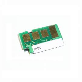 Samsung D103 utángyártott chip