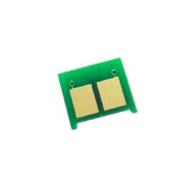 Hp CE255X utángyártott chip
