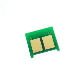 Univerzális utángyártott chip hp tonerekhez (kis kapacitású, ”A”)