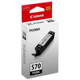Canon PGI-570 fekete tintapatron