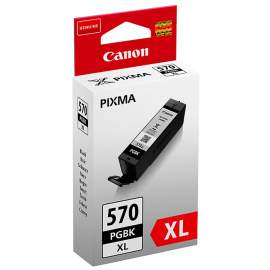 Canon PGI-570XL fekete tintapatron