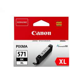 Canon CLI-571XL fekete tintapatron