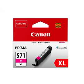 Canon CLI-571XL magenta tintapatron