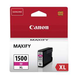 Canon PGI-1500XL magenta tintapatron