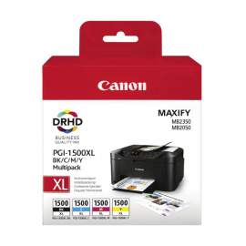 Canon PGI-1500XL tintapatron multipack