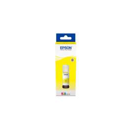 Epson T00S4 sárga tinta 70ml