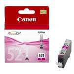 Canon CLI-521 magenta tintapatron
