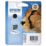 Epson T0711 fekete tintapatron