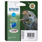 Epson T0792 cián tintapatron