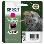Epson T0793 magenta tintapatron