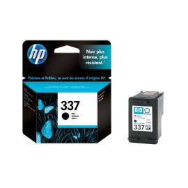 HP 337 fekete tintapatron (Hp C9364E) 