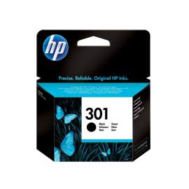 HP 301 fekete tintapatron (Hp CH561EE) 