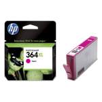 HP 364XL magenta tintapatron (hp CB324EE)