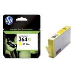 HP 364XL sárga tintapatron (hp CB325EE)