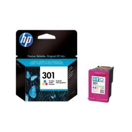 HP 301 színes tintapatron (Hp CH562EE)