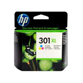 HP 301XL színes tintapatron (Hp CH564EE)