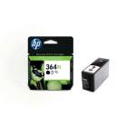 HP 364XL fekete tintapatron (hp CN684EE)