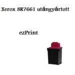 Xerox 8R7661 cián utángyártott patron (ezPrint)