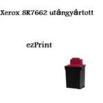 Xerox 8R7662 magenta utángyártott patron (ezPrint)