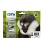 Epson T0895 tintapatron multipack