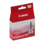 Canon CLI-8 piros tintapatron