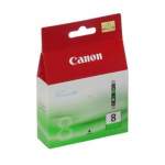 Canon CLI-8 zöld tintapatron