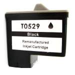 Dell T0529 fekete utángyártott tintapatron