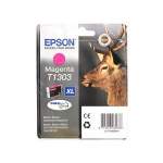Epson T1303 magenta tintapatron