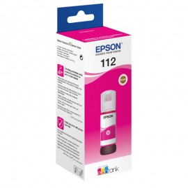 Epson T06C3 magenta tinta 70ml