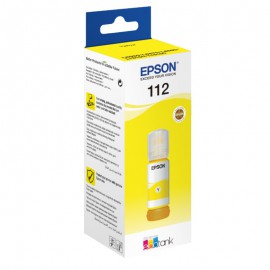 Epson T06C4 sárga tinta 70ml