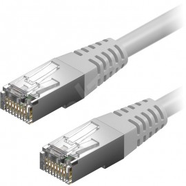 FTP CAT5e patch kábel (SHB001MPLGE) EXCEL 1m