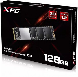 Adata XPG SX6000 PCIe Gen3x2 M.2 2280 SSD
