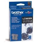 Brother LC980 Fekete tintapatron