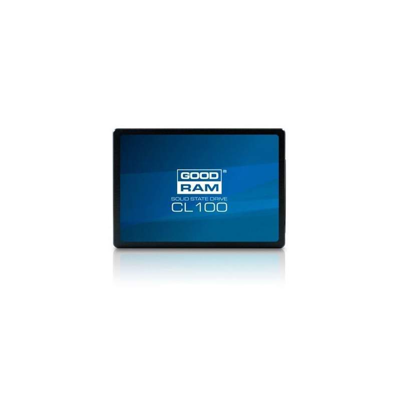 Image of ADATA SSD 120GB